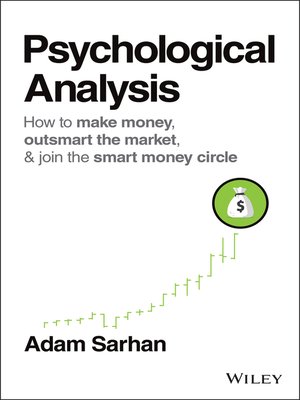 cover image of Psychological Analysis